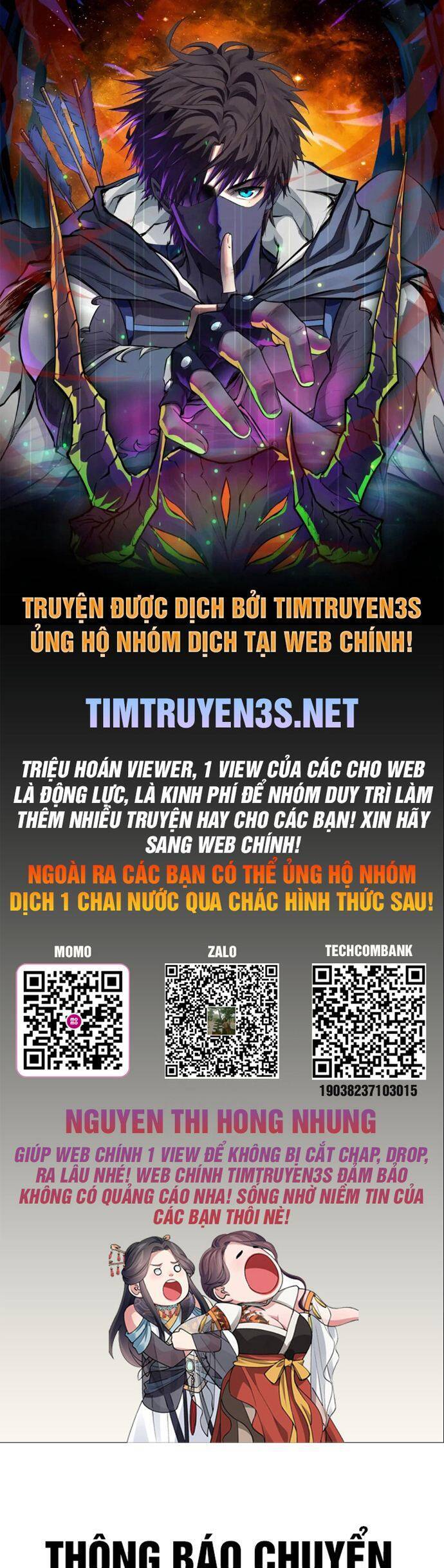 Quỷ linh vương