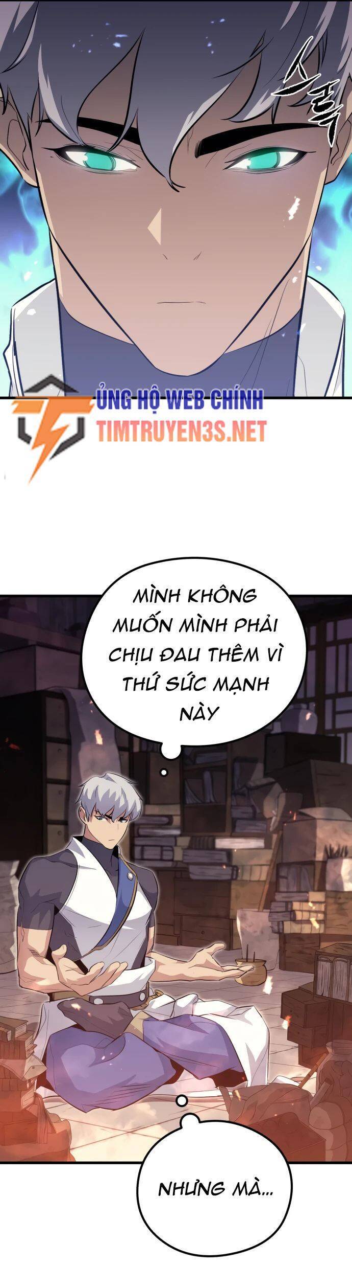 Quỷ linh vương