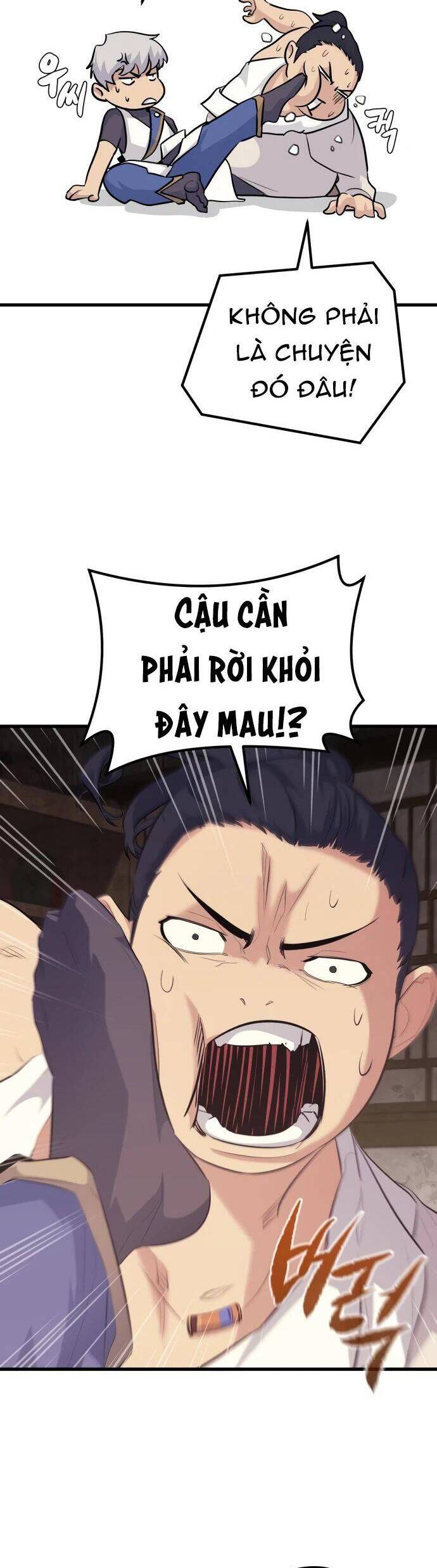 Quỷ linh vương