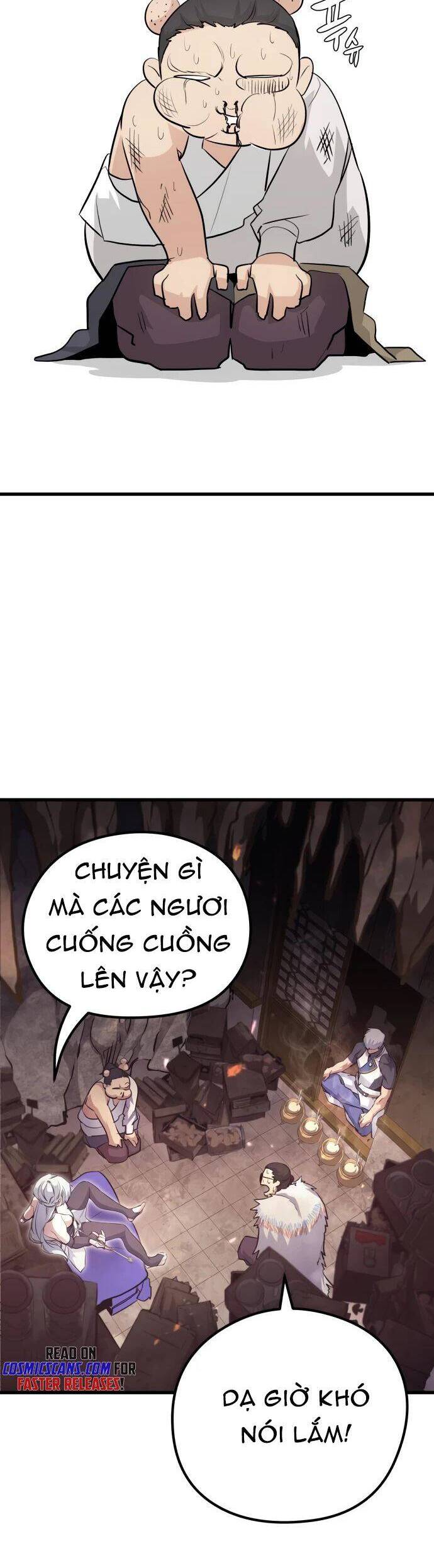 Quỷ linh vương