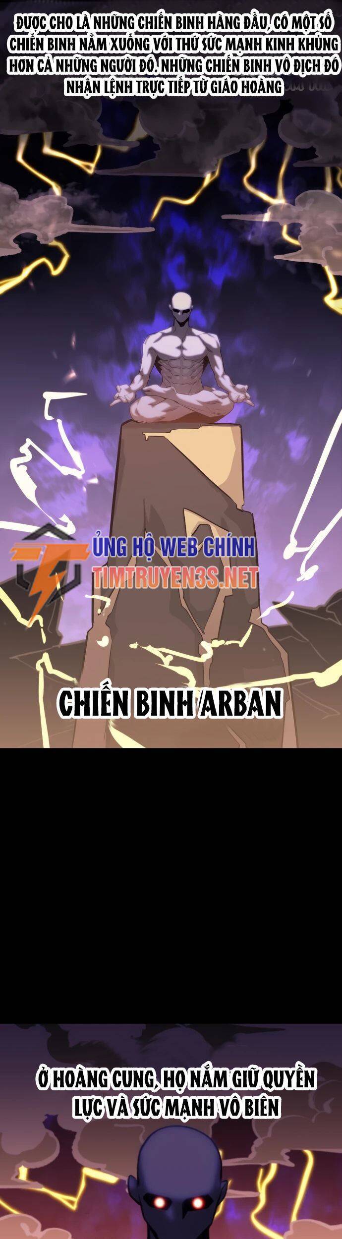 Quỷ linh vương