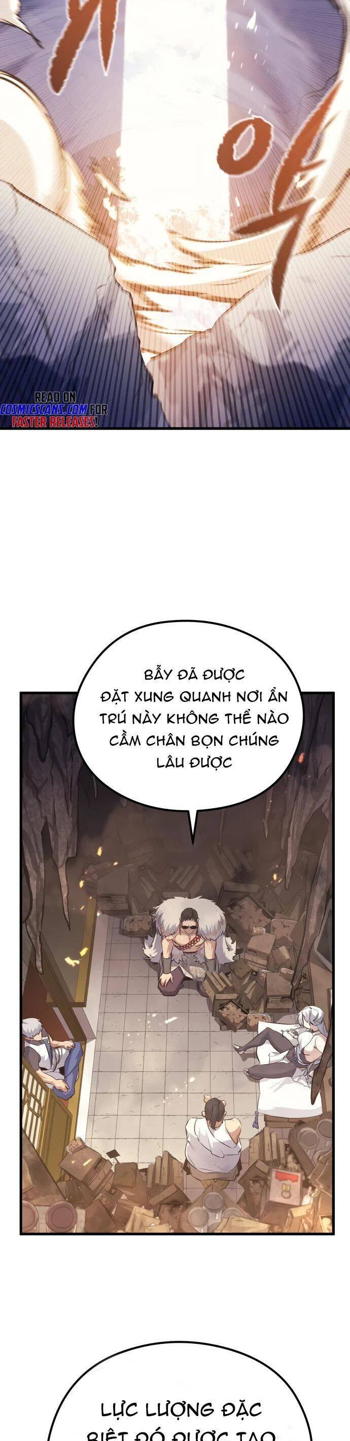 Quỷ linh vương