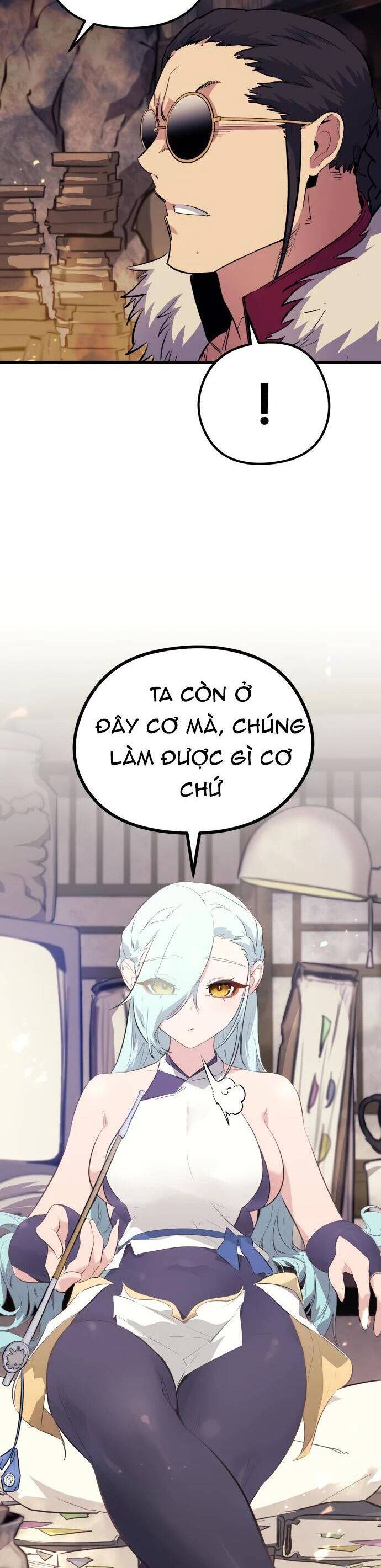 Quỷ linh vương