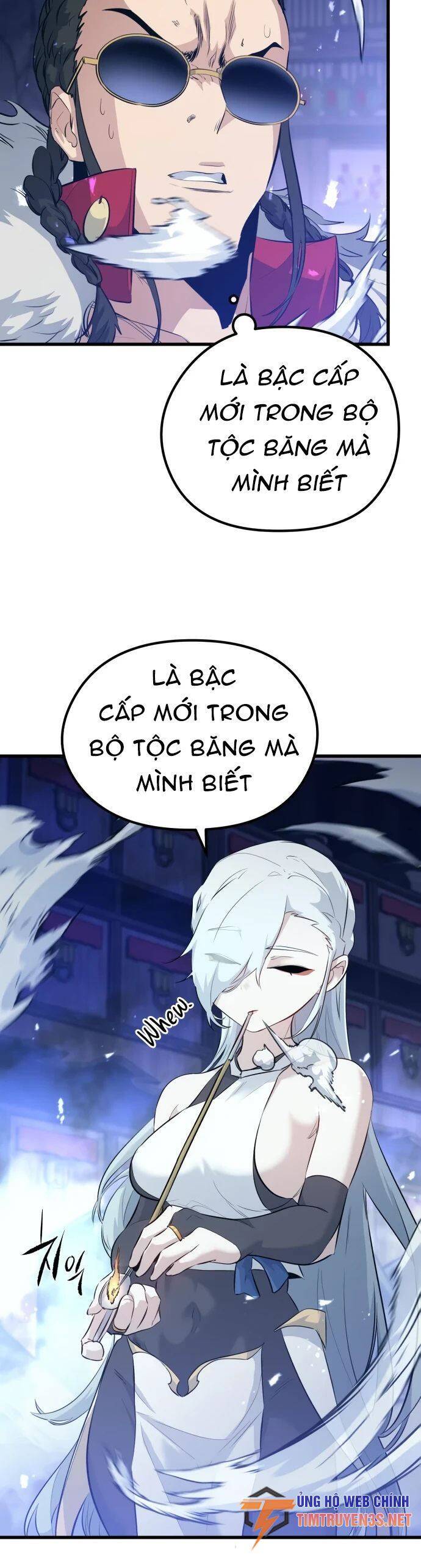 Quỷ linh vương