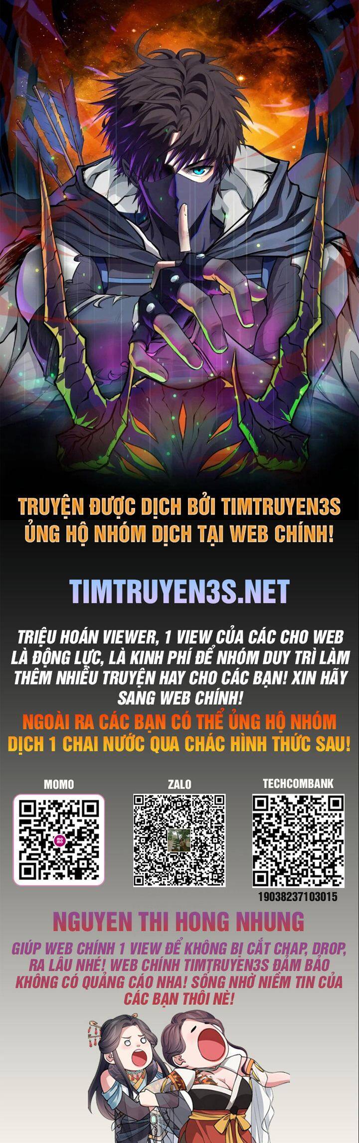 Quỷ linh vương