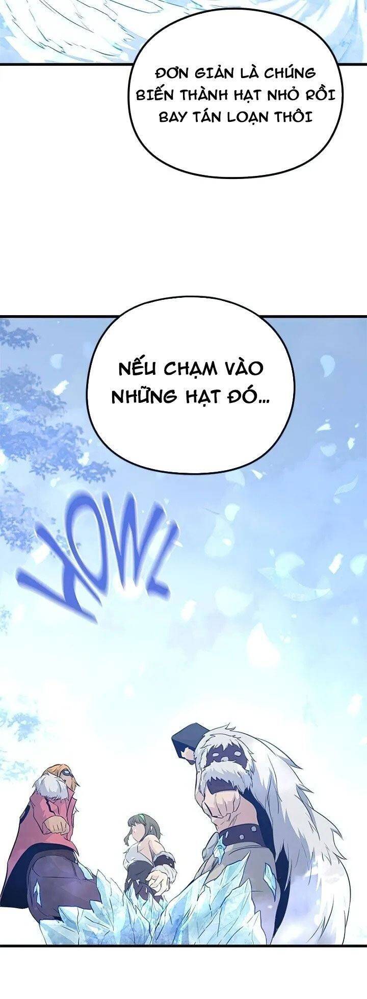 Quỷ linh vương