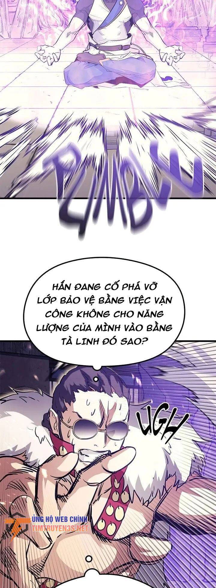 Quỷ linh vương