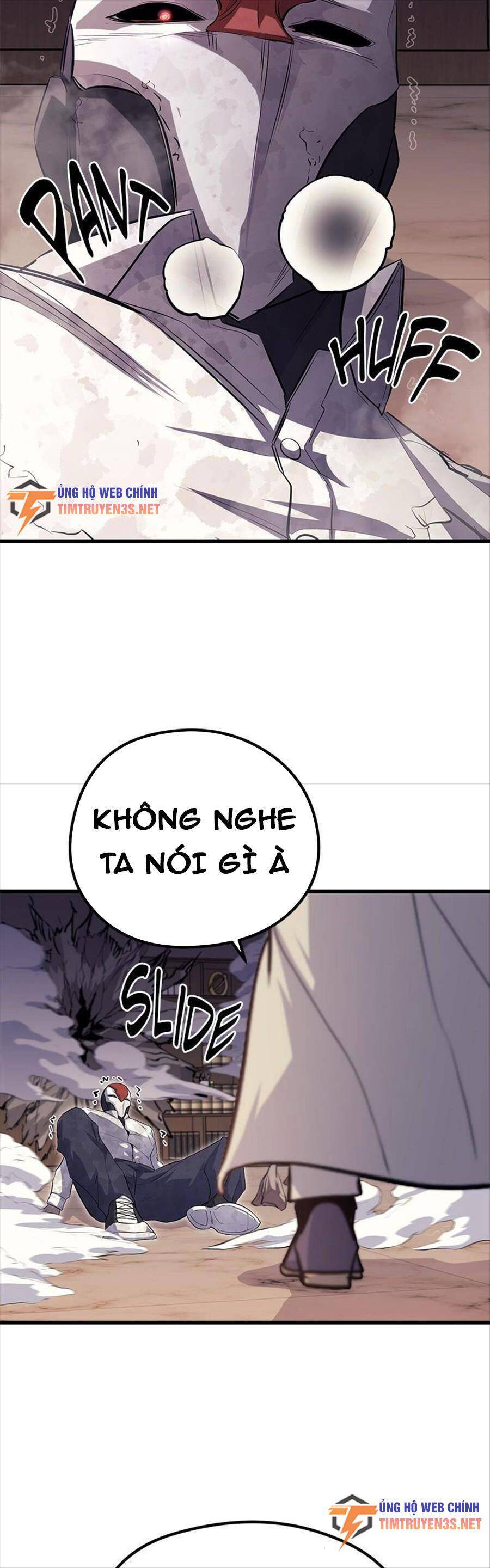 Quỷ linh vương