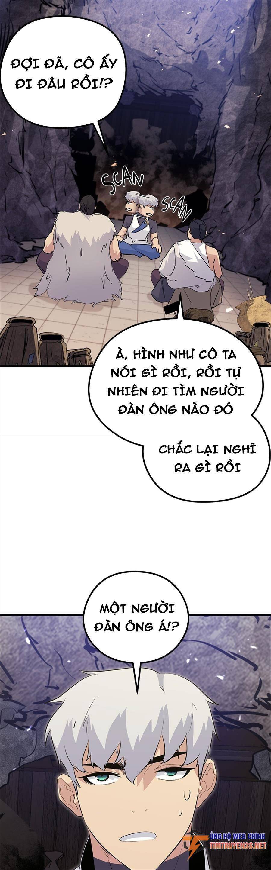 Quỷ linh vương