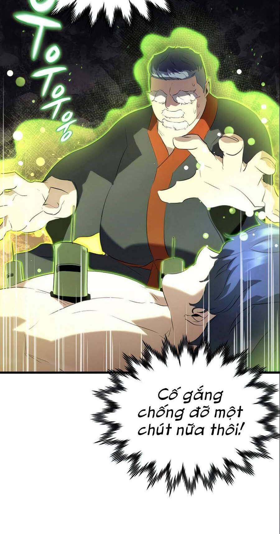 Quỷ linh vương