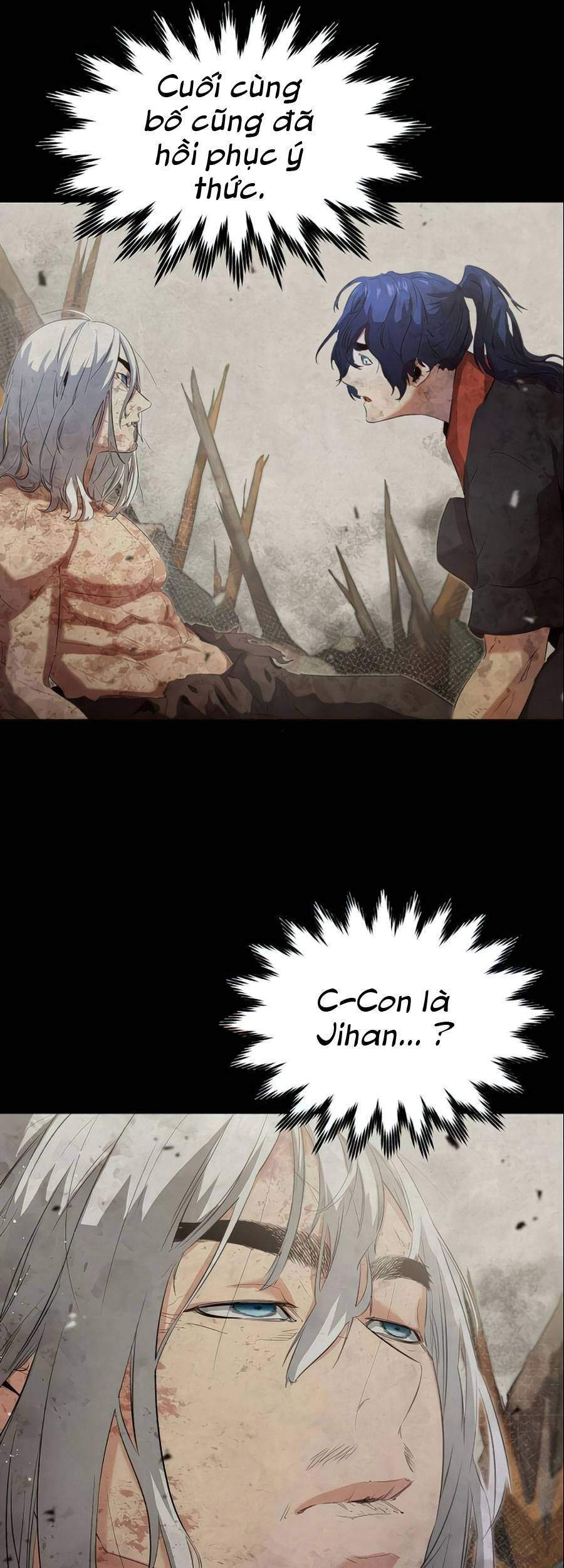 Quỷ linh vương