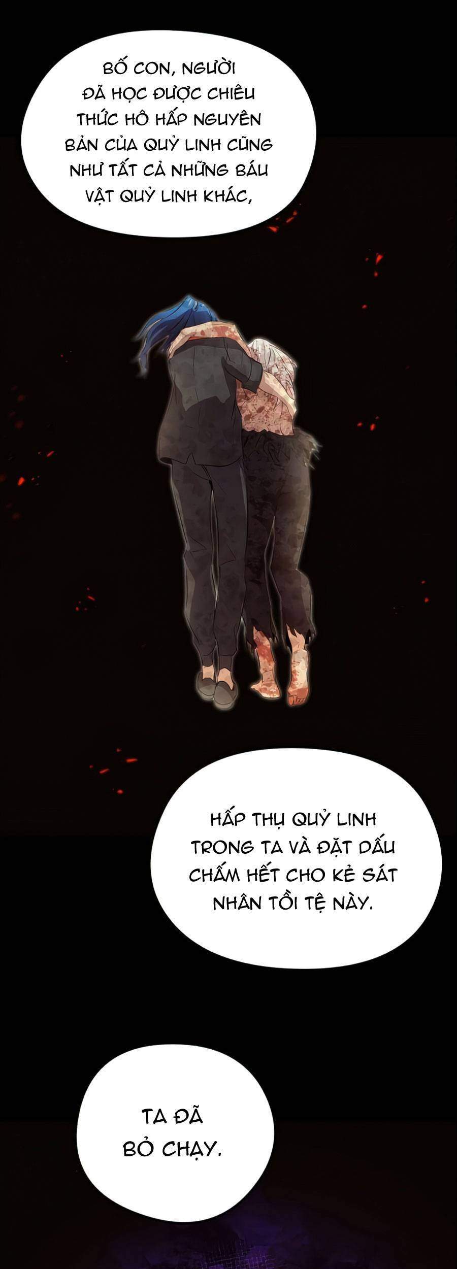 Quỷ linh vương