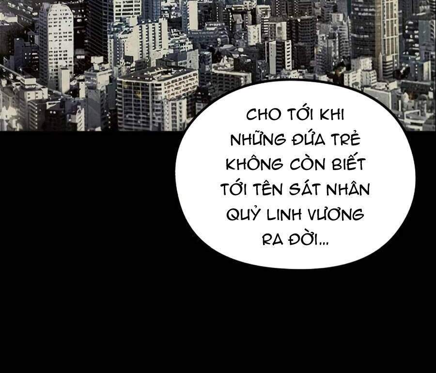 Quỷ linh vương