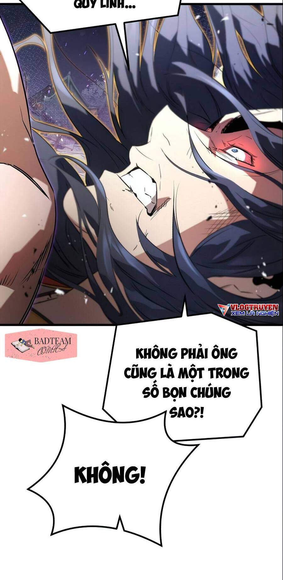 Quỷ linh vương