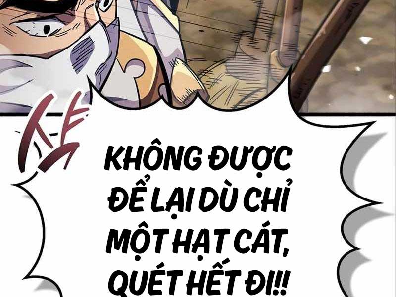 Người chơi che giấu quá khứ
