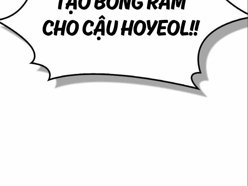 Người chơi che giấu quá khứ