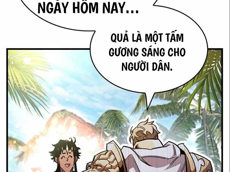 Người chơi che giấu quá khứ