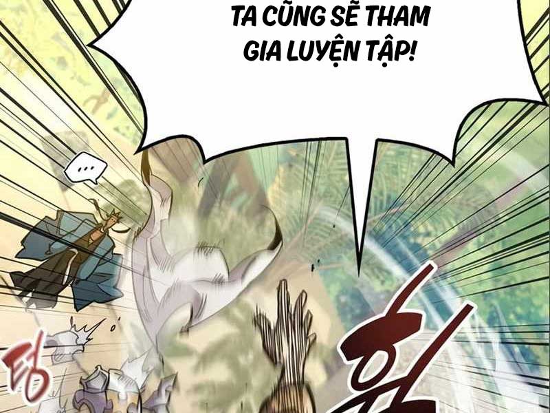 Người chơi che giấu quá khứ