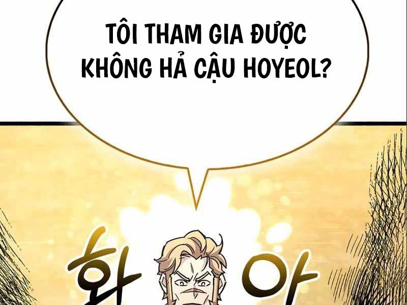 Người chơi che giấu quá khứ