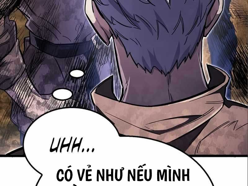 Người chơi che giấu quá khứ