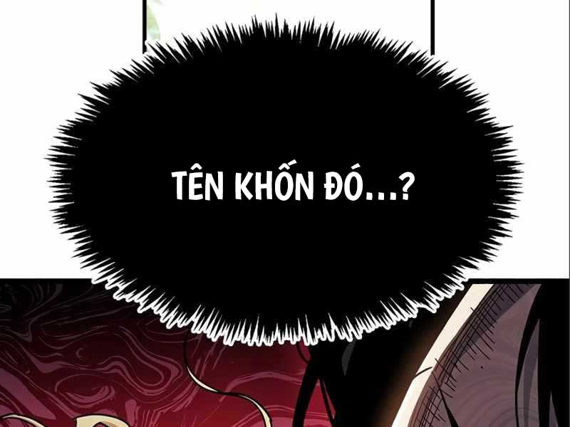 Người chơi che giấu quá khứ