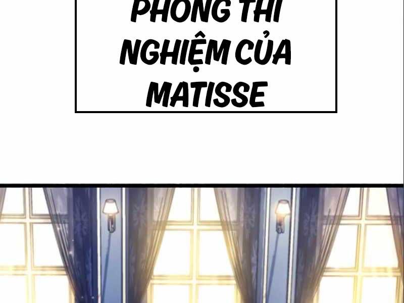 Người chơi che giấu quá khứ