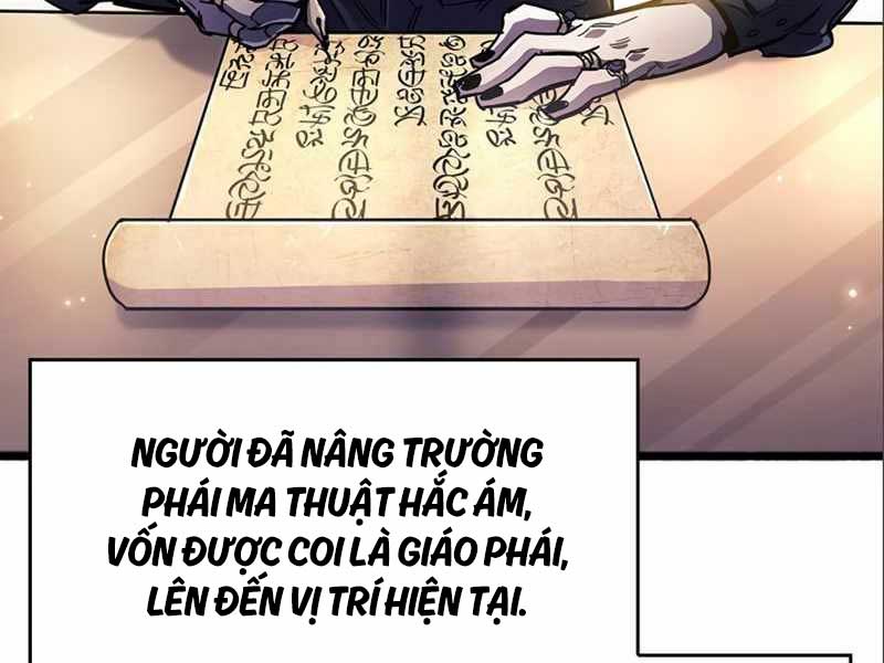 Người chơi che giấu quá khứ