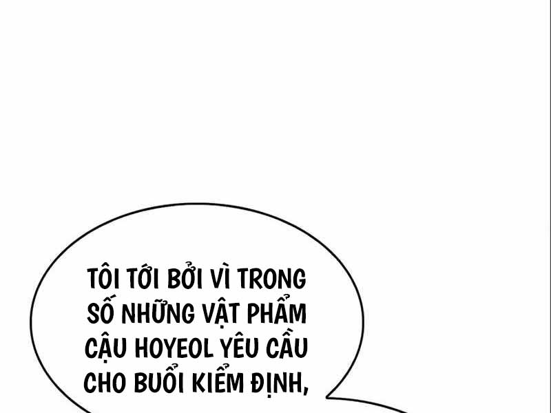 Người chơi che giấu quá khứ