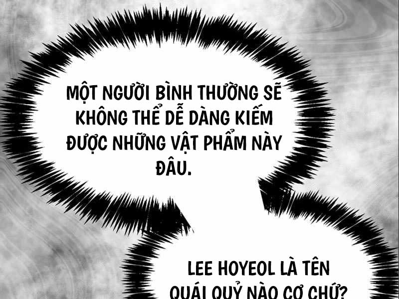 Người chơi che giấu quá khứ