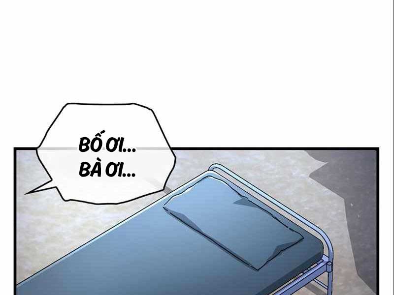 Người chơi che giấu quá khứ
