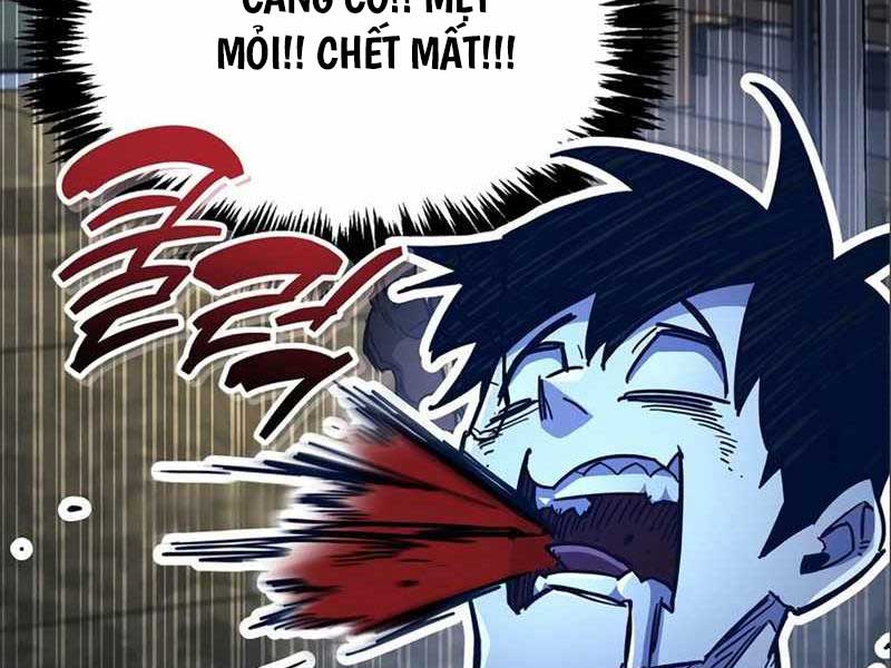 Người chơi che giấu quá khứ