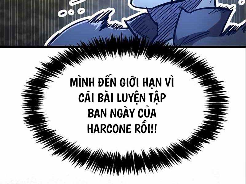 Người chơi che giấu quá khứ