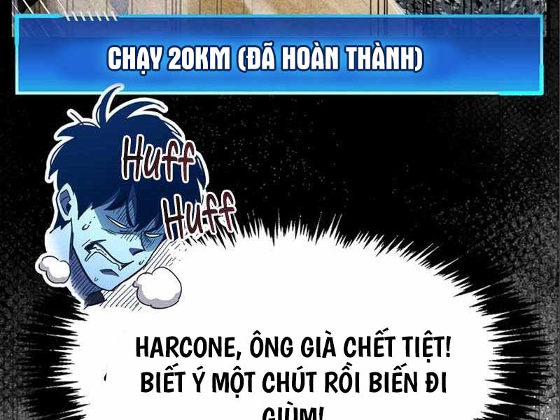 Người chơi che giấu quá khứ