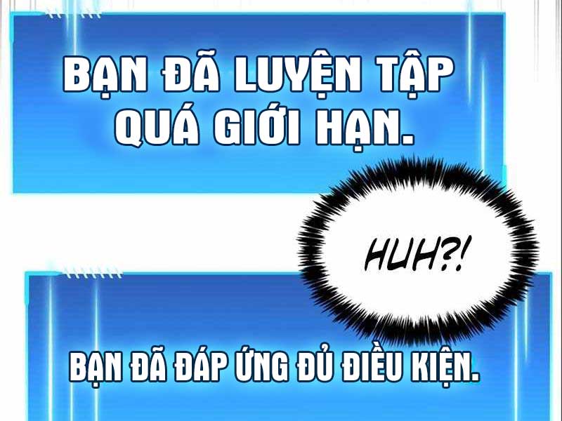 Người chơi che giấu quá khứ