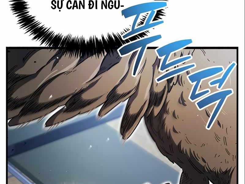 Người chơi che giấu quá khứ