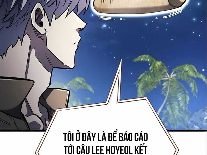 Người chơi che giấu quá khứ