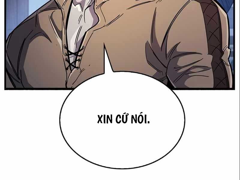 Người chơi che giấu quá khứ
