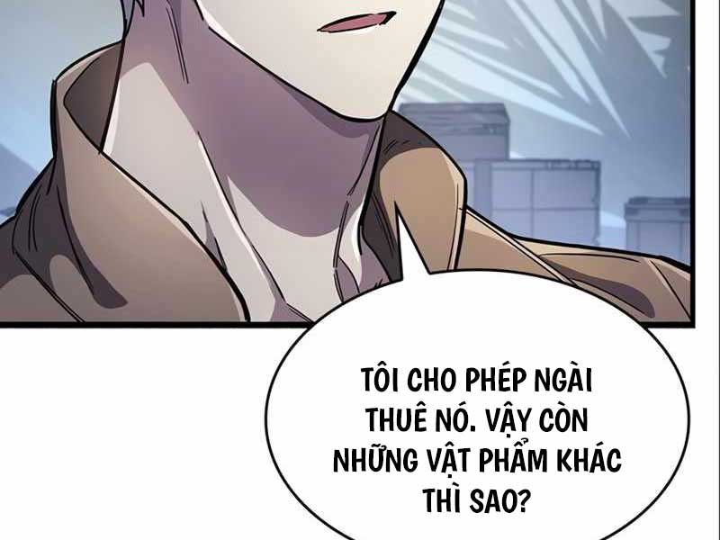 Người chơi che giấu quá khứ