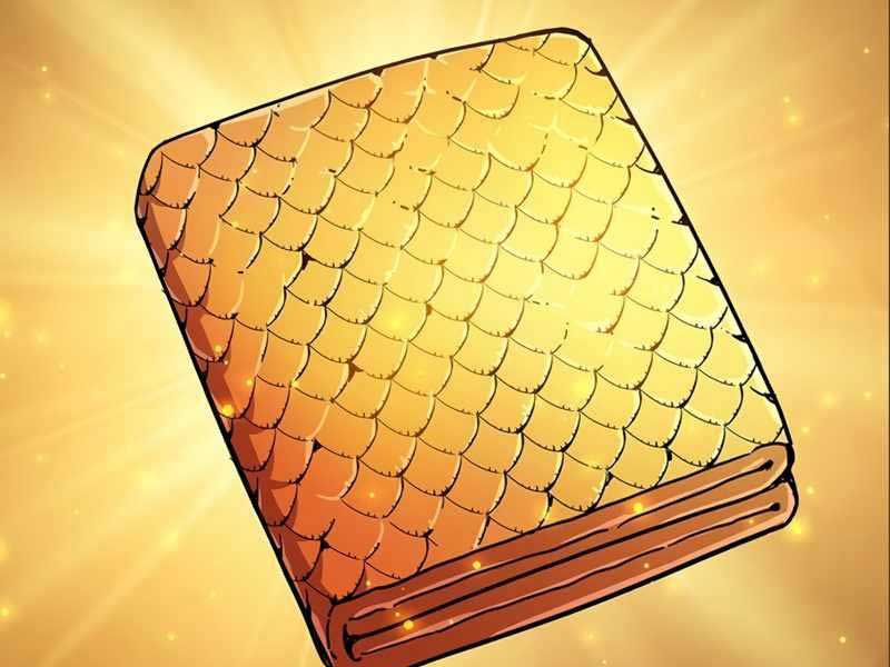 Người chơi che giấu quá khứ