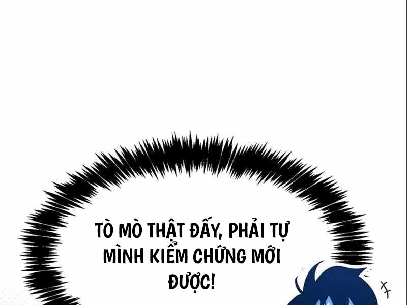 Người chơi che giấu quá khứ