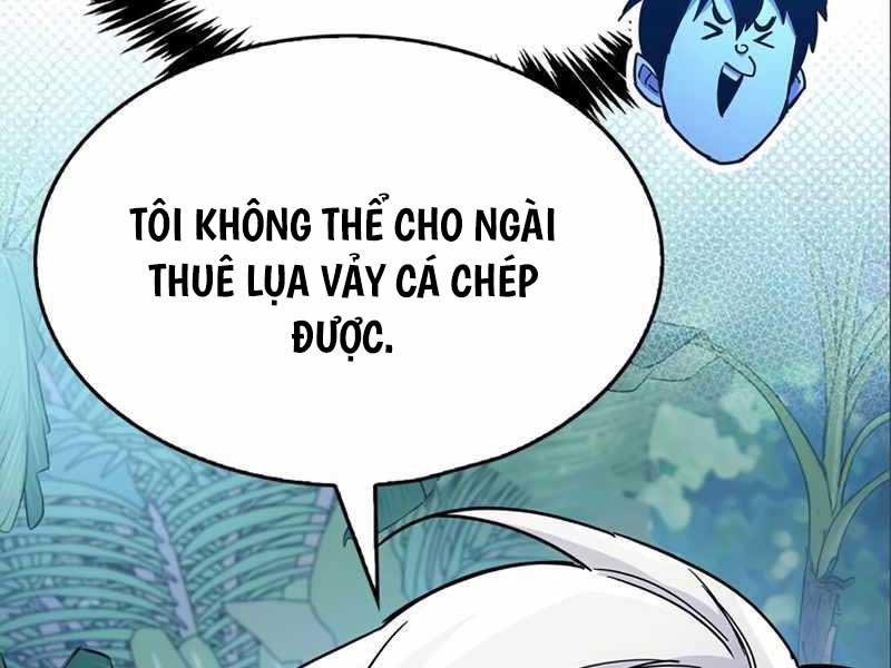 Người chơi che giấu quá khứ