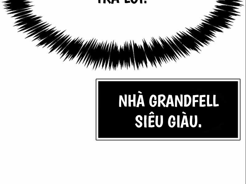 Người chơi che giấu quá khứ