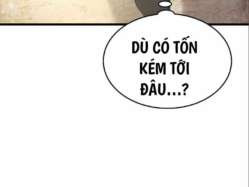 Người chơi che giấu quá khứ