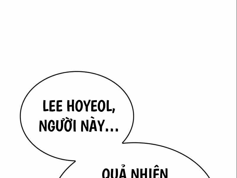 Người chơi che giấu quá khứ