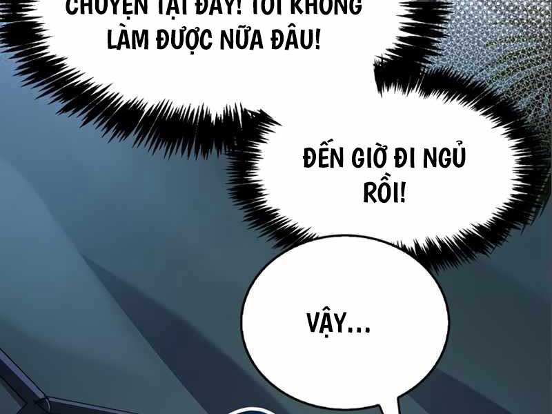 Người chơi che giấu quá khứ