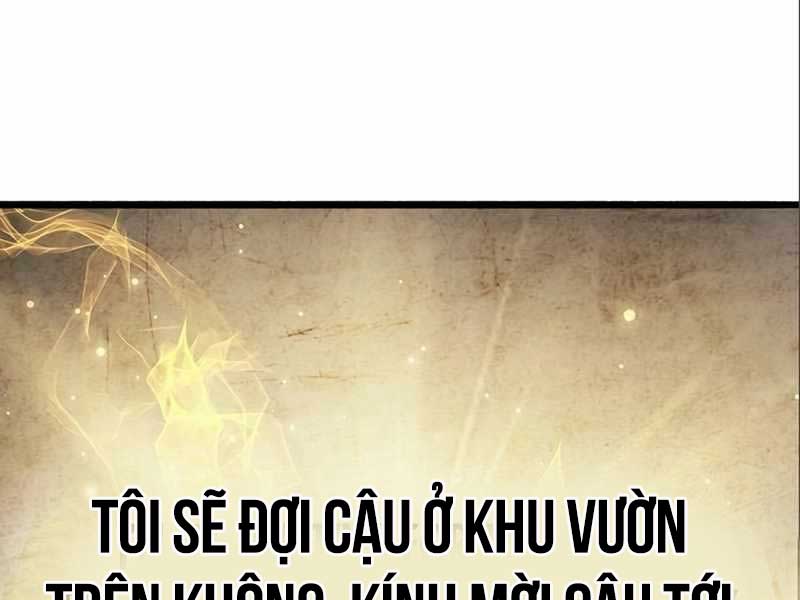Người chơi che giấu quá khứ