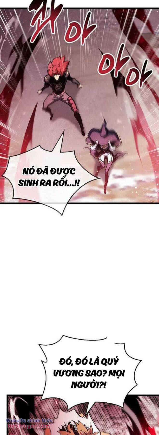 Người chơi che giấu quá khứ