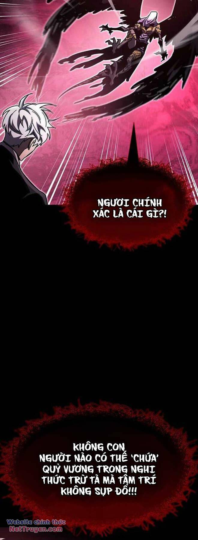 Người chơi che giấu quá khứ