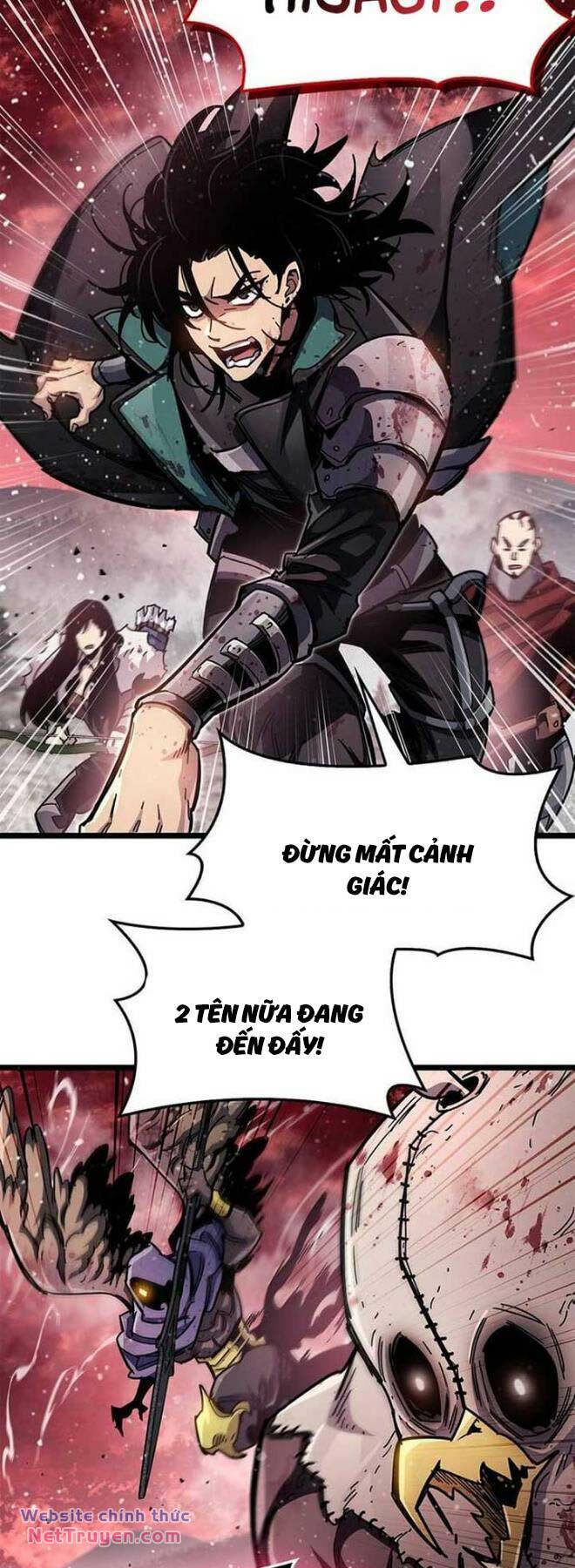 Người chơi che giấu quá khứ