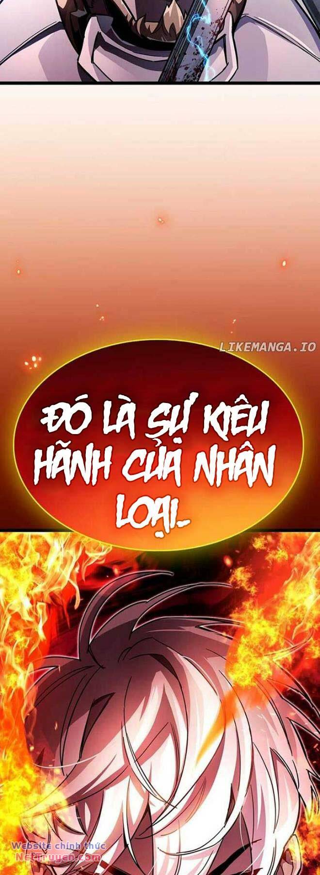 Người chơi che giấu quá khứ